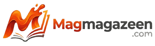 magmagazeen.com